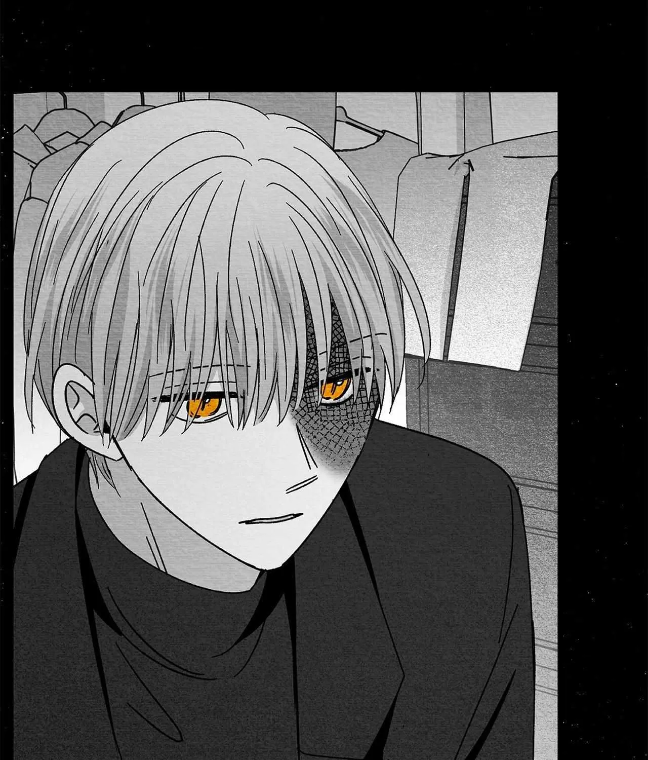 When We Acquainted Chapter 105 page 3 - 
