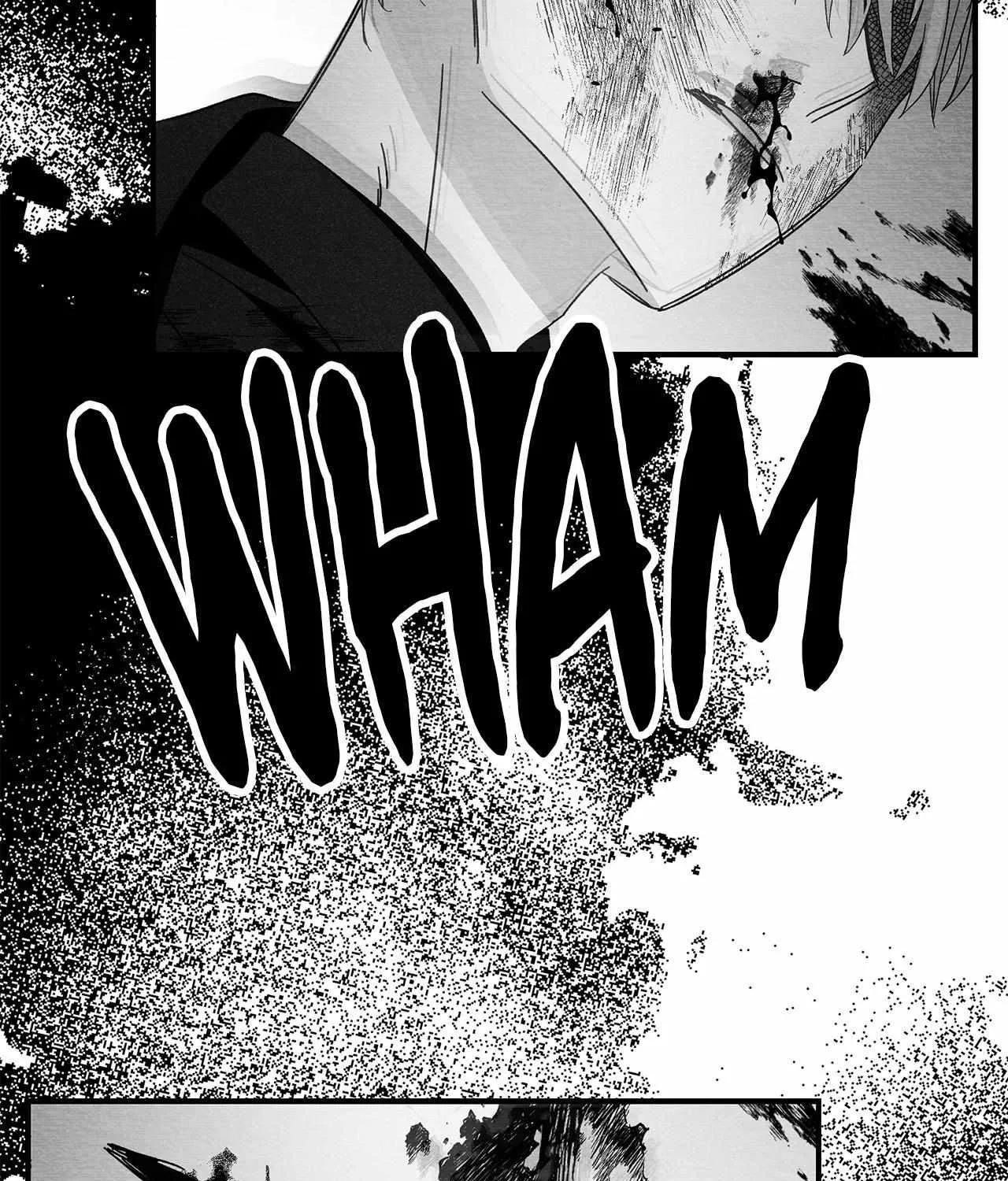 When We Acquainted Chapter 105 page 26 - 
