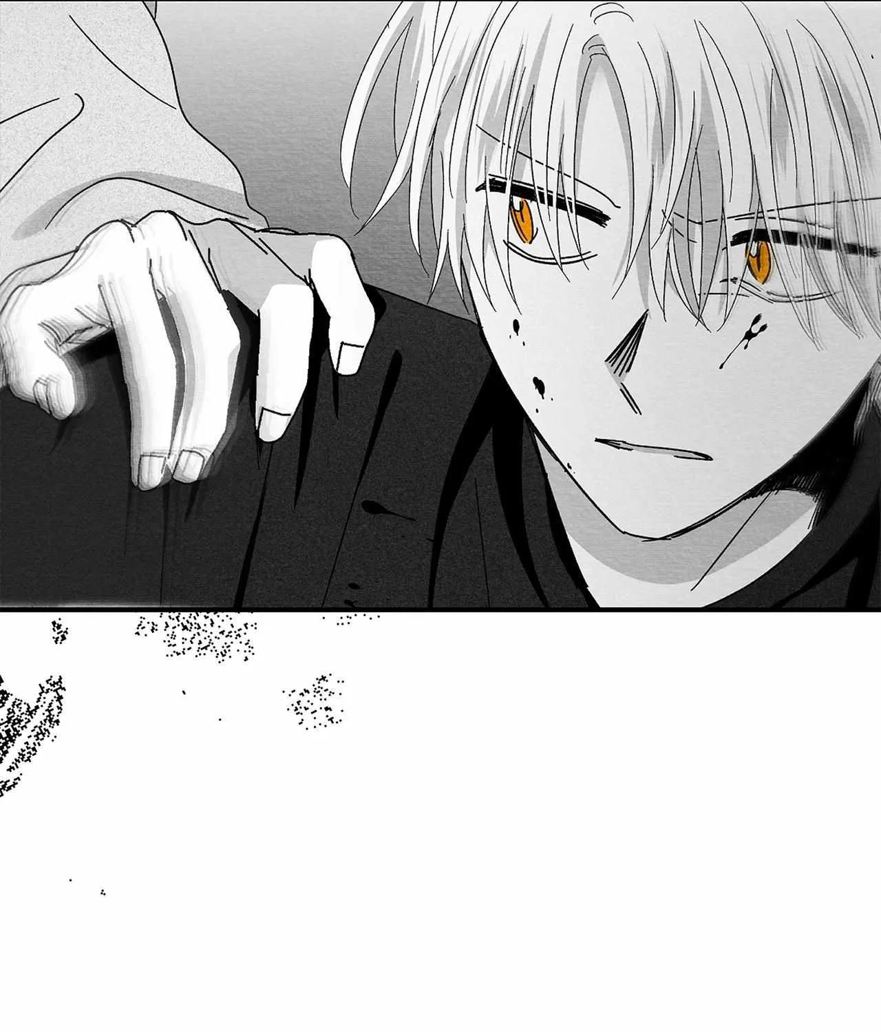 When We Acquainted Chapter 105 page 29 - 