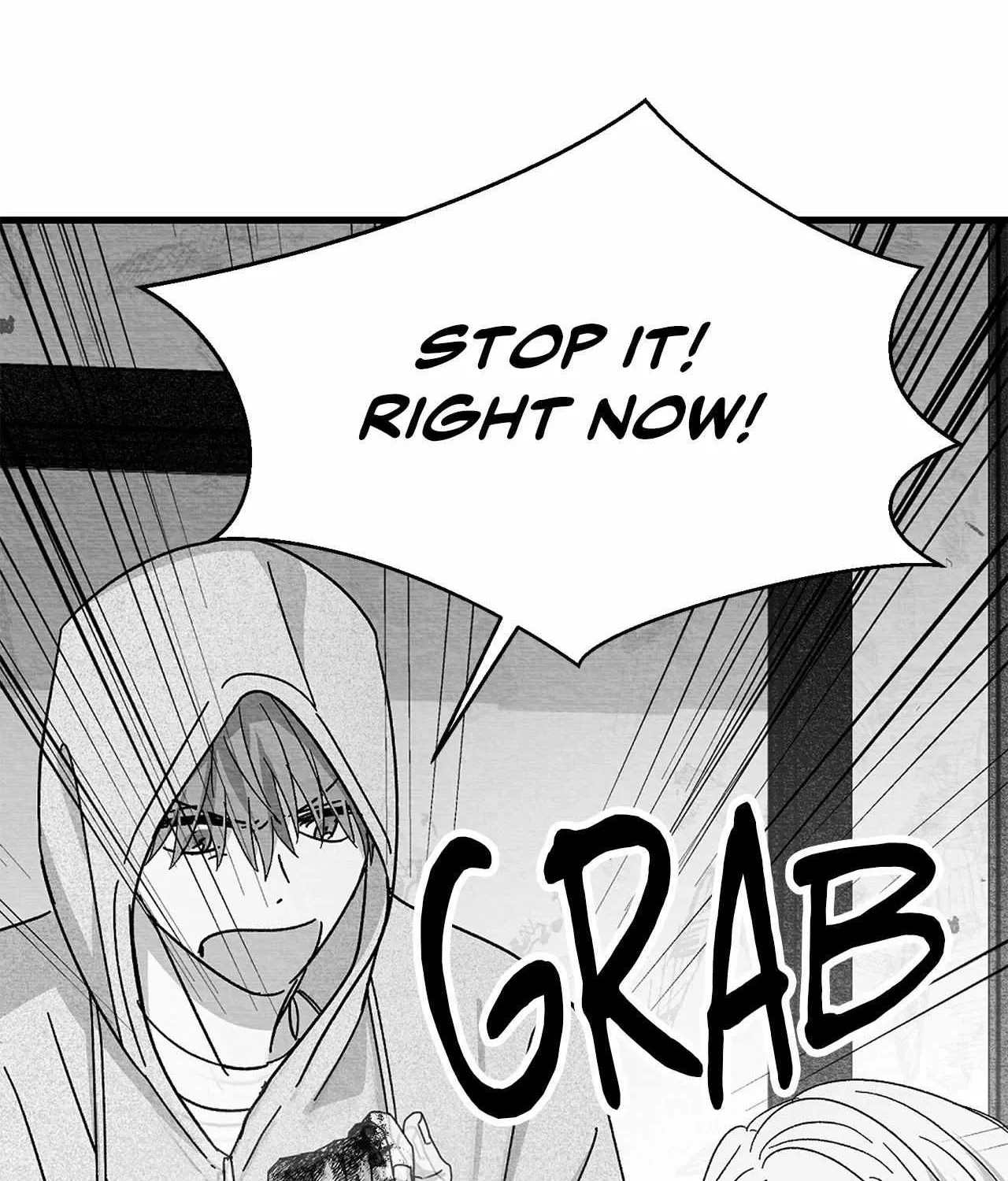 When We Acquainted Chapter 105 page 30 - 
