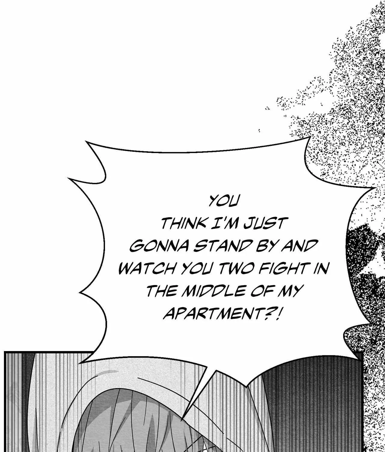 When We Acquainted Chapter 105 page 33 - 