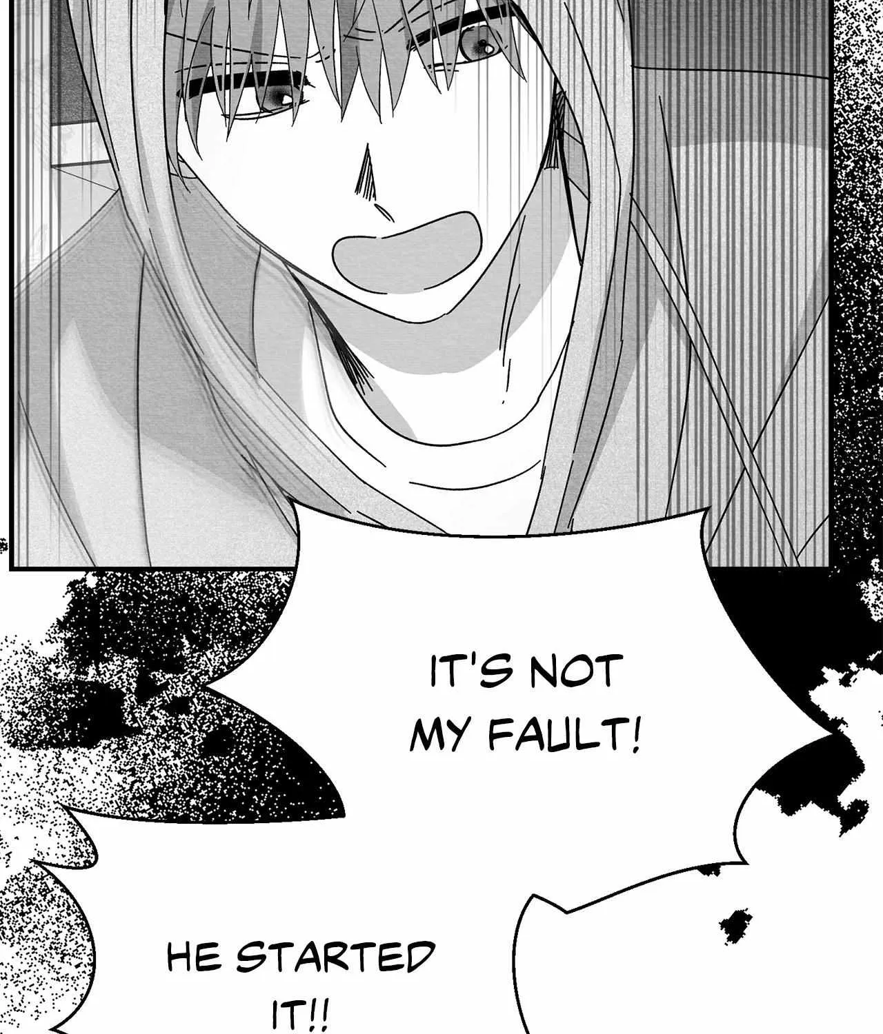 When We Acquainted Chapter 105 page 34 - 