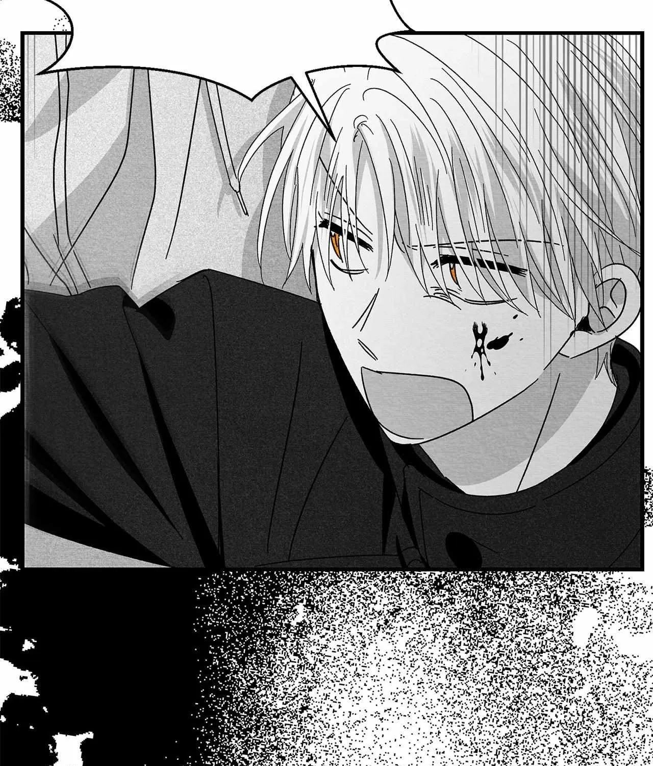 When We Acquainted Chapter 105 page 35 - 