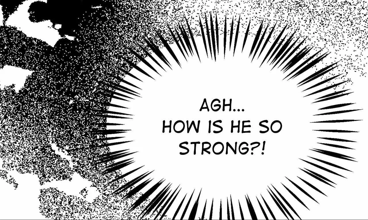 When We Acquainted Chapter 105 page 36 - 