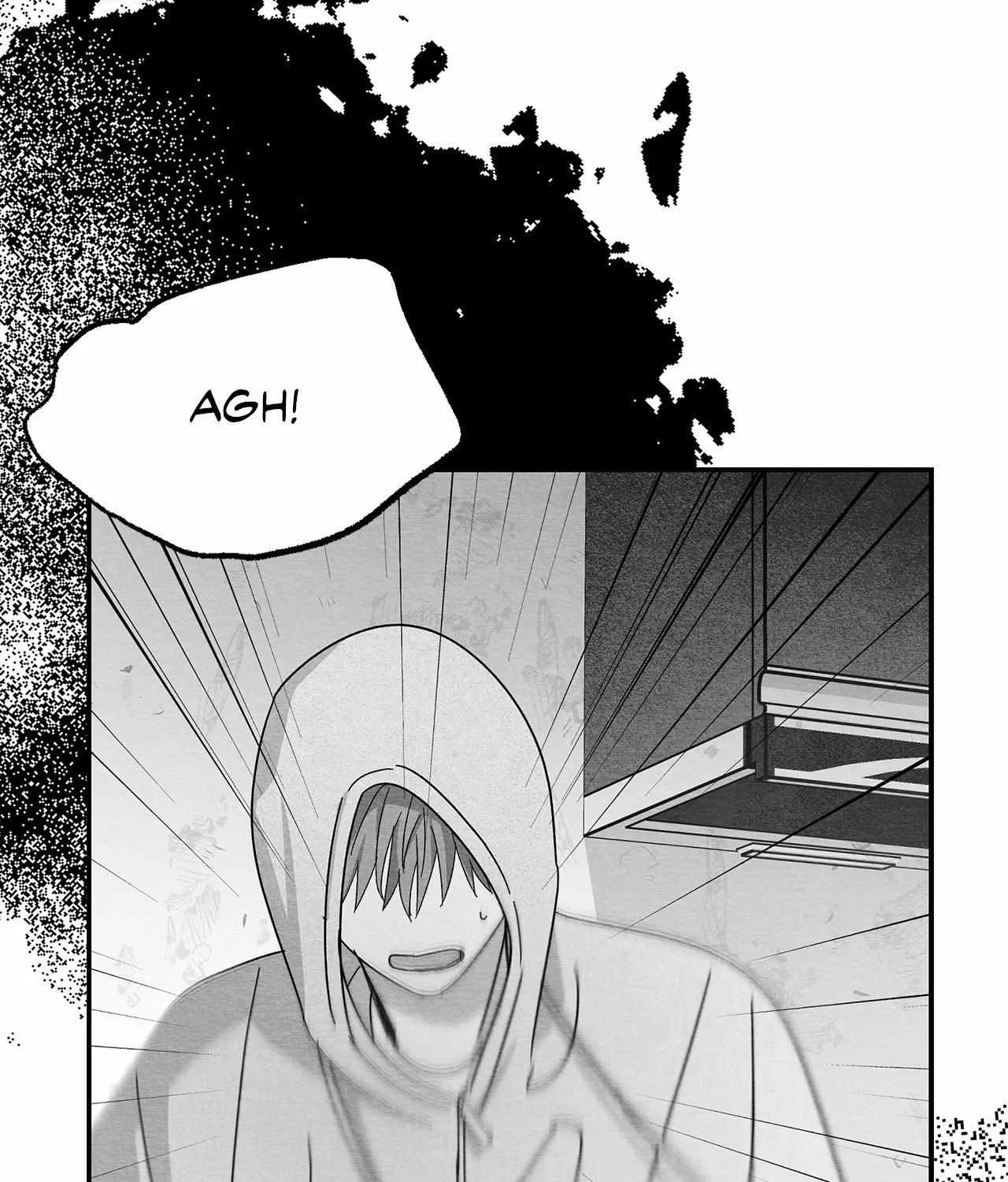 When We Acquainted Chapter 105 page 38 - 