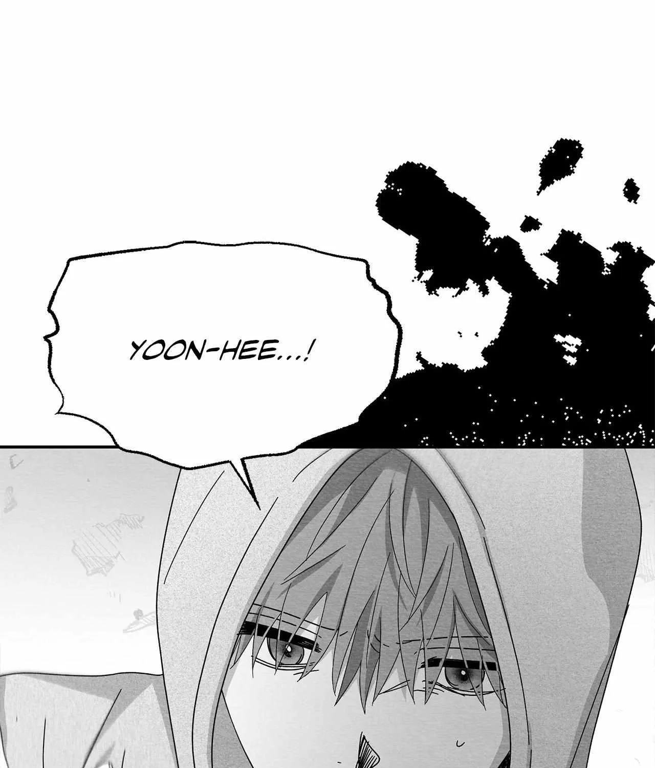When We Acquainted Chapter 105 page 43 - 