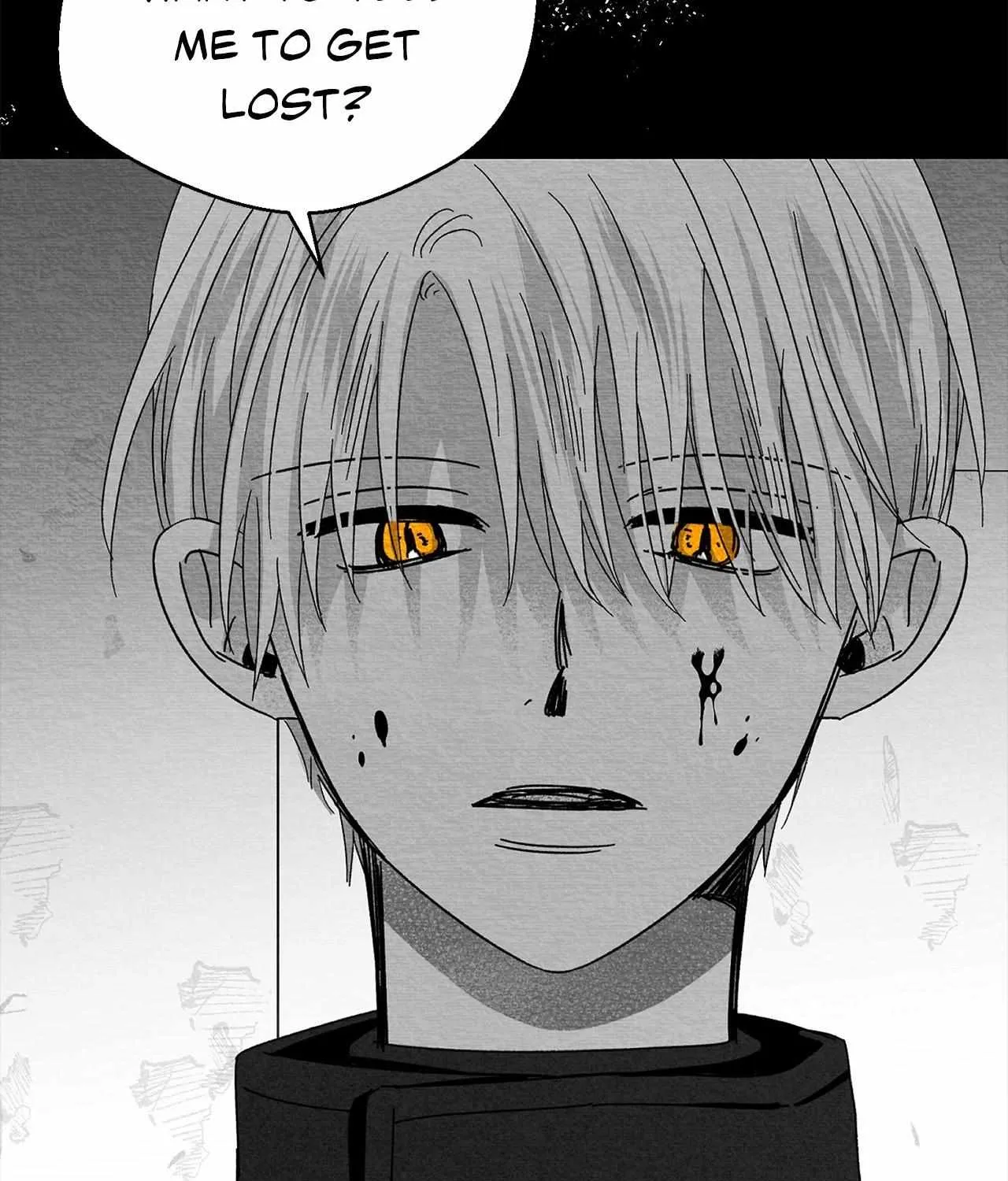 When We Acquainted Chapter 105 page 45 - 