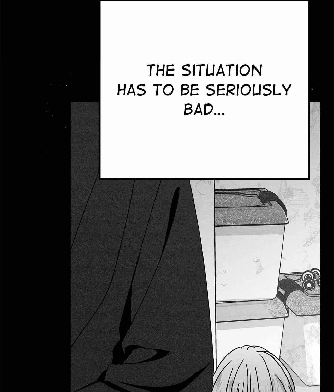 When We Acquainted Chapter 105 page 49 - 