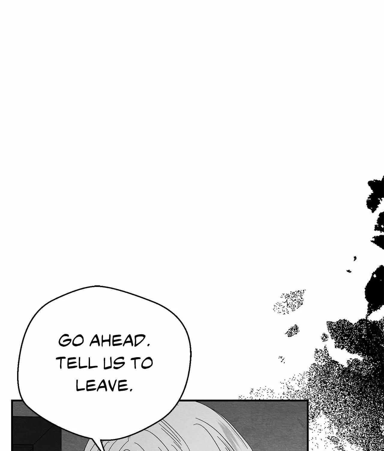 When We Acquainted Chapter 105 page 53 - 