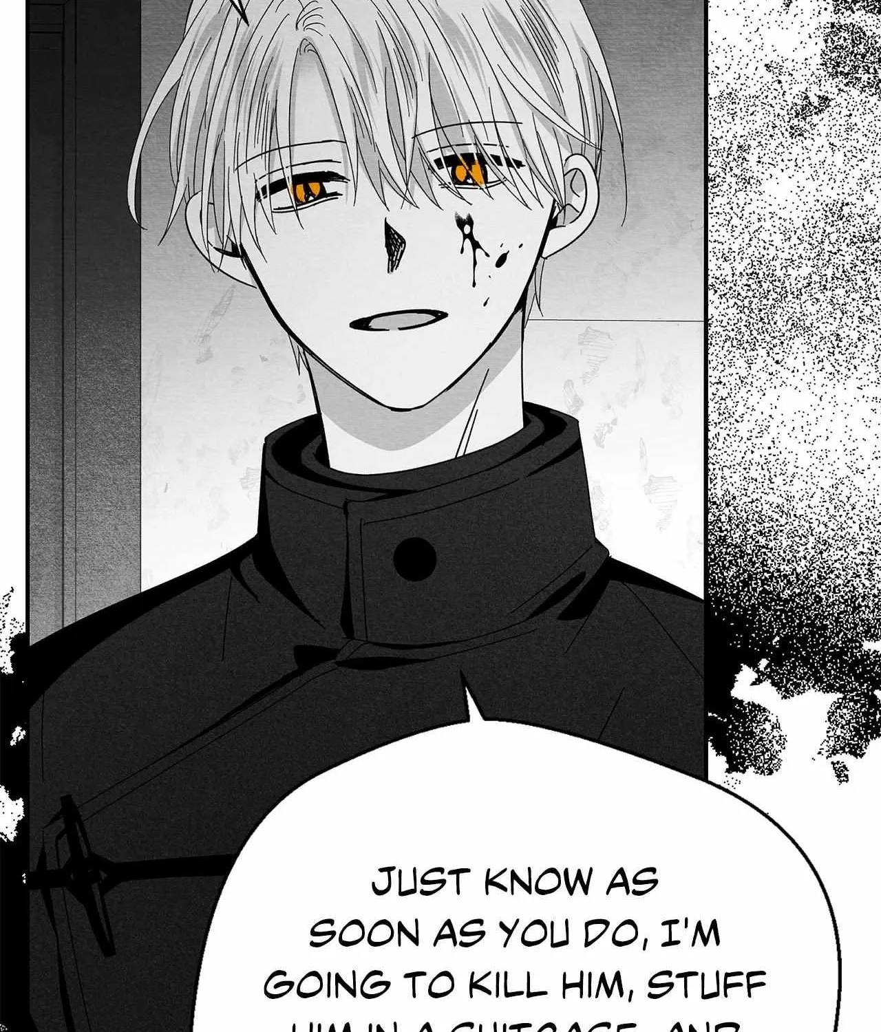 When We Acquainted Chapter 105 page 54 - 