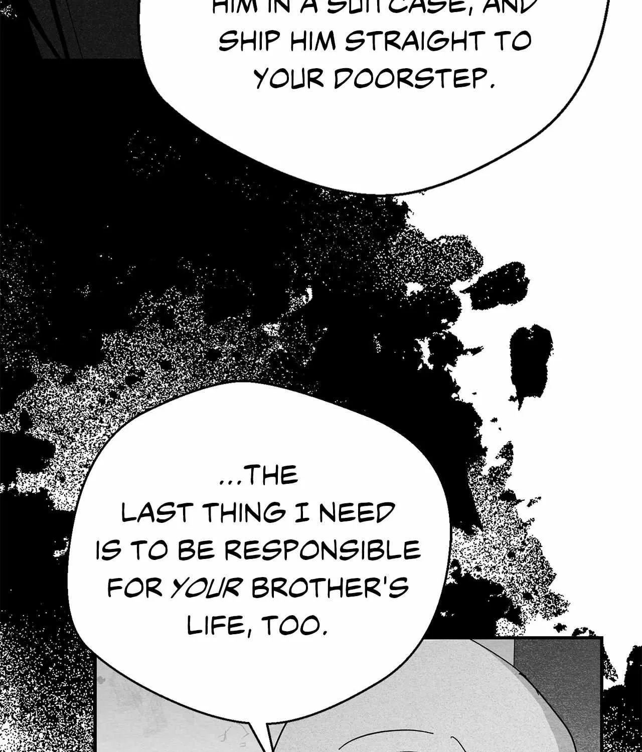 When We Acquainted Chapter 105 page 55 - 