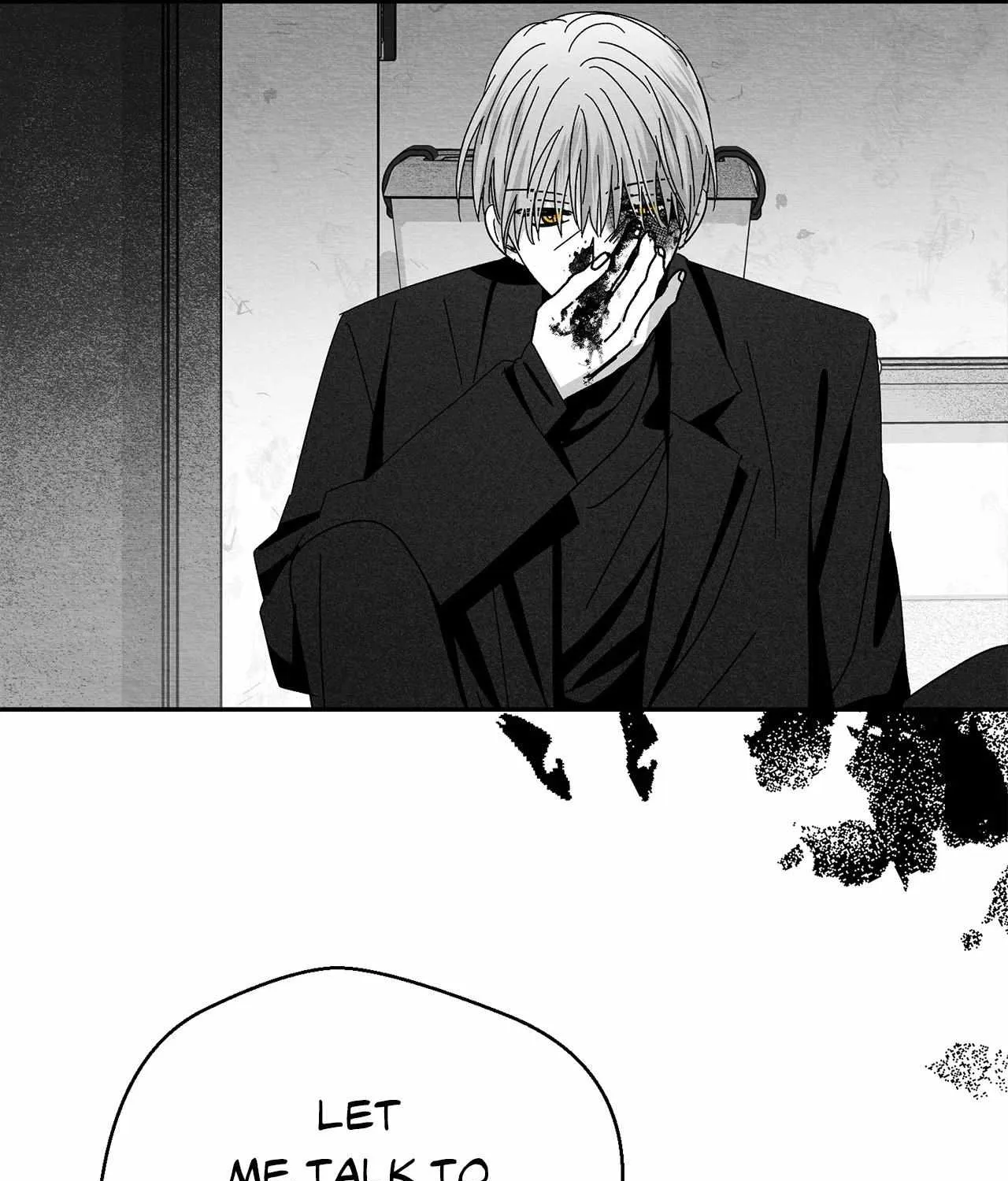 When We Acquainted Chapter 105 page 59 - 