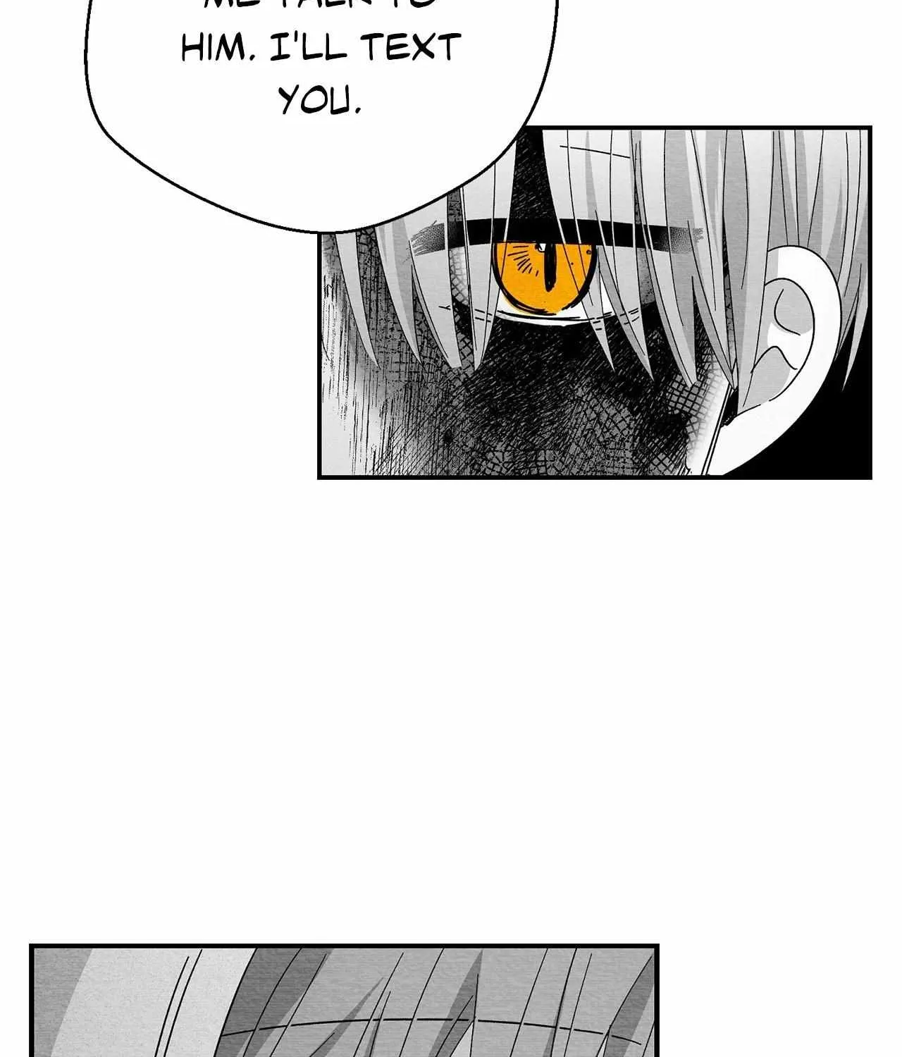 When We Acquainted Chapter 105 page 60 - 