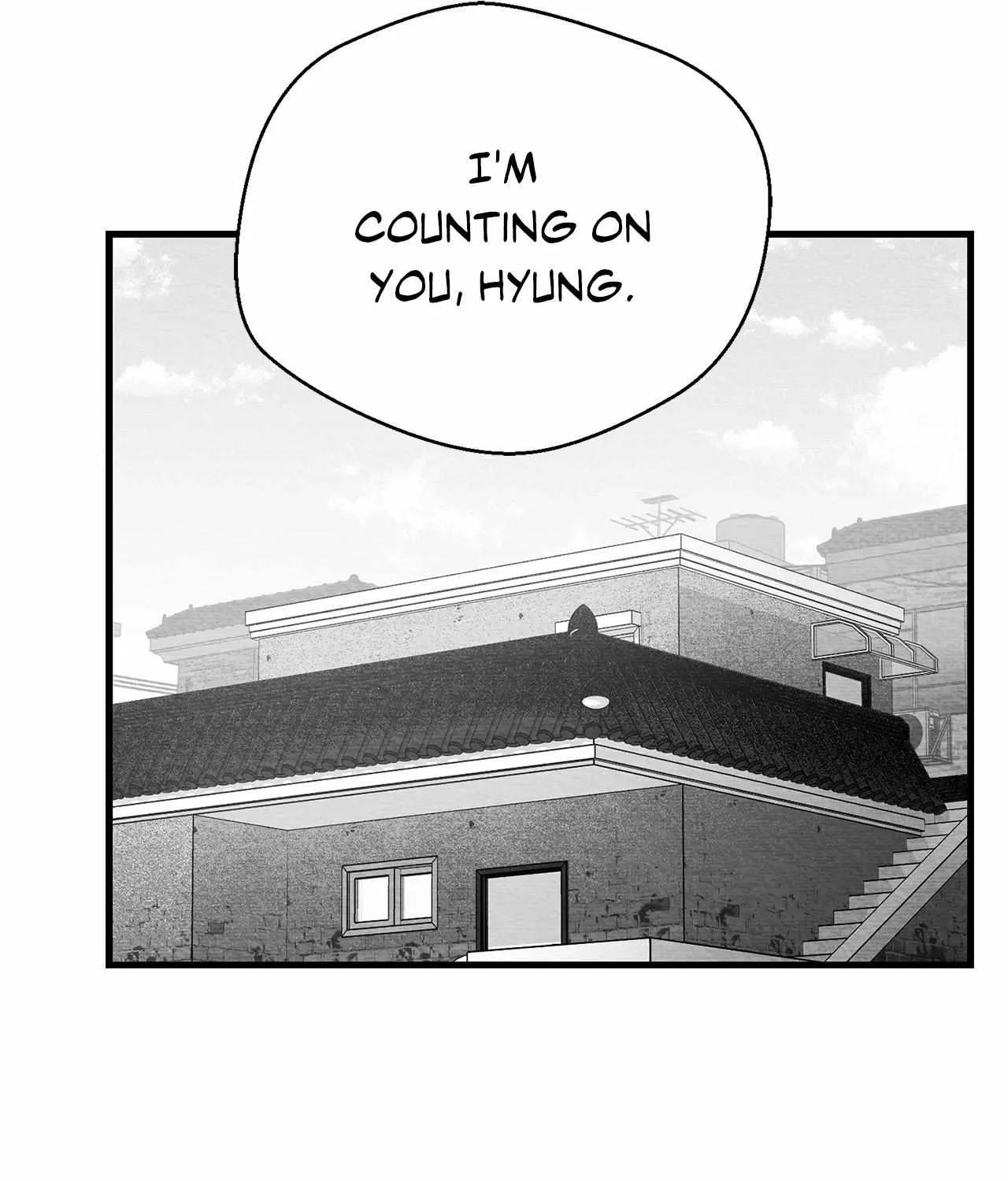 When We Acquainted Chapter 105 page 62 - 