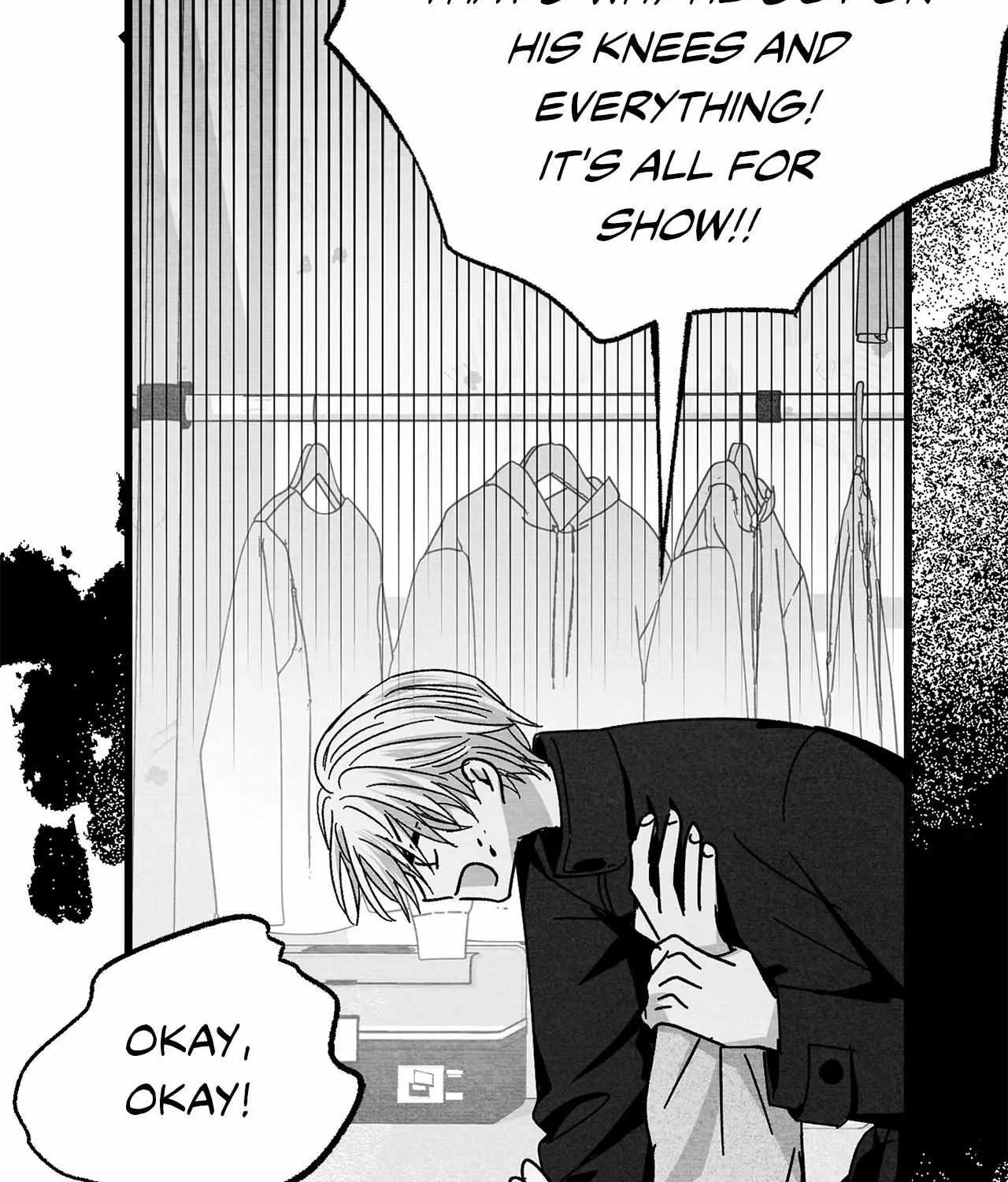 When We Acquainted Chapter 105 page 68 - 