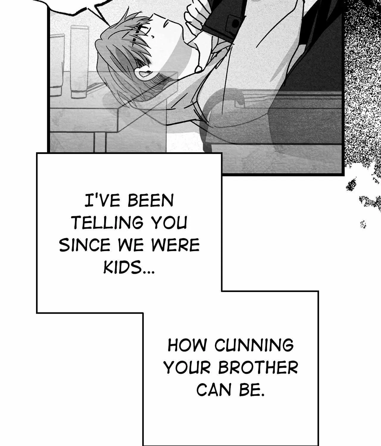 When We Acquainted Chapter 105 page 69 - 