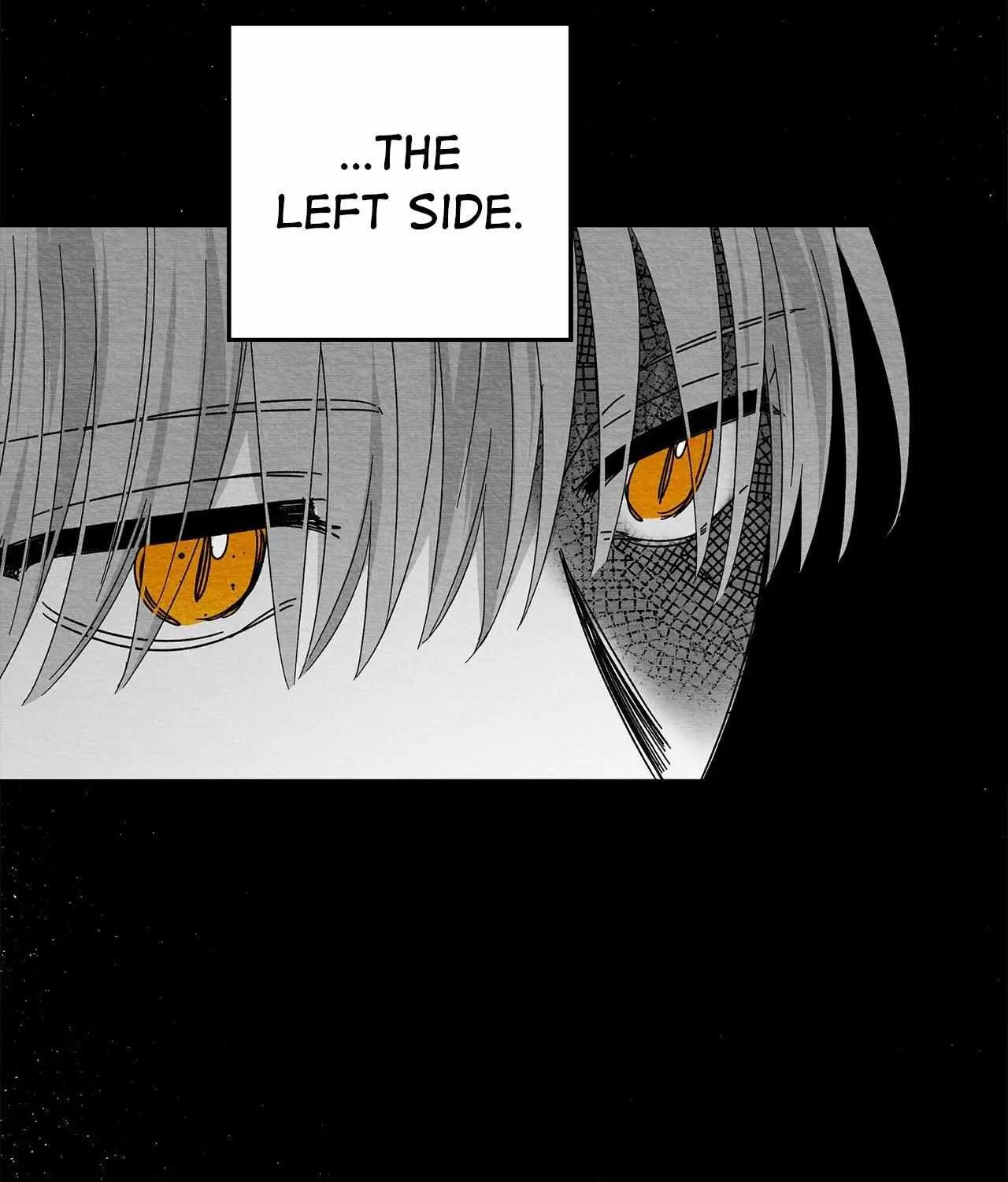 When We Acquainted Chapter 105 page 8 - 