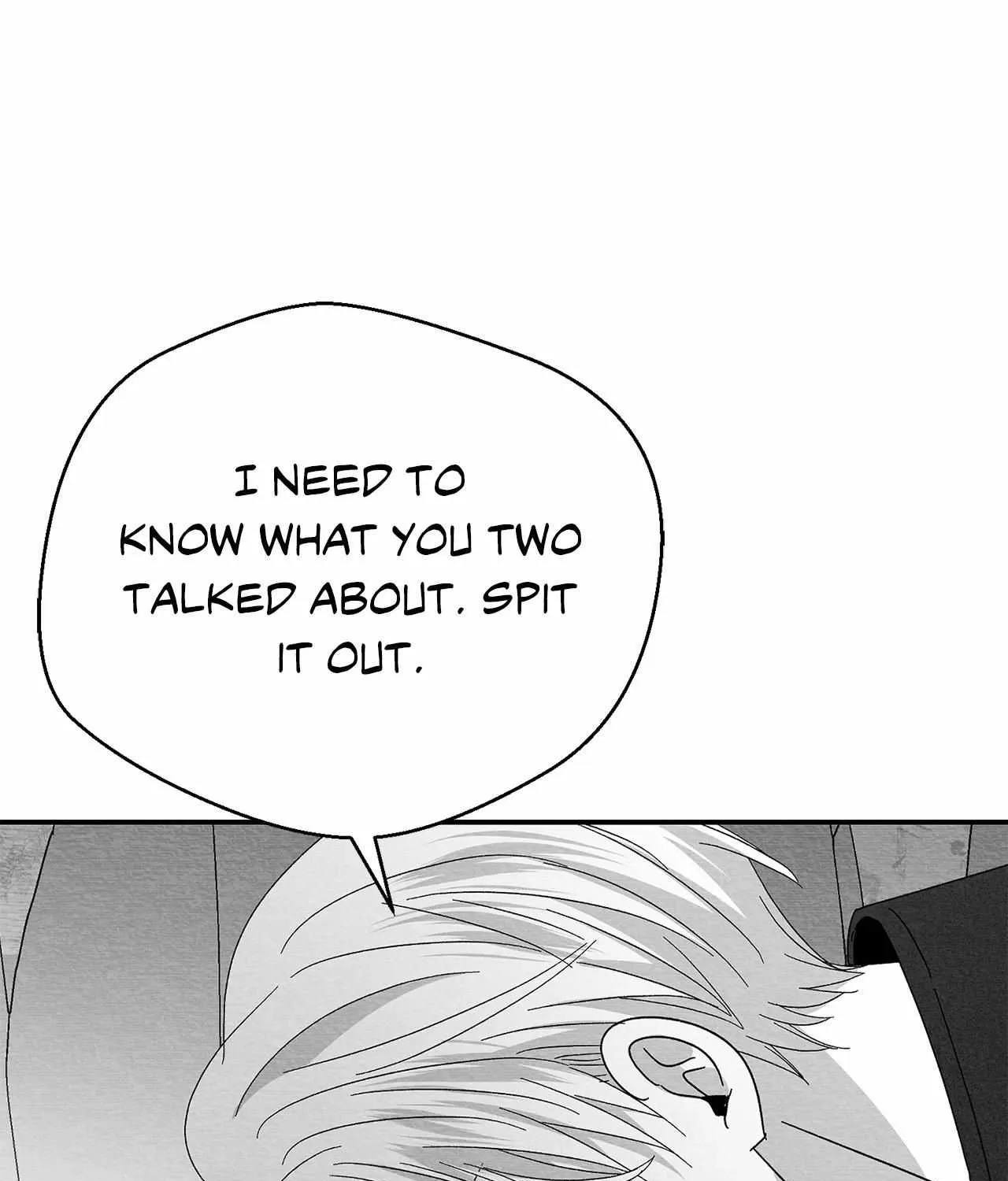 When We Acquainted Chapter 105 page 71 - 