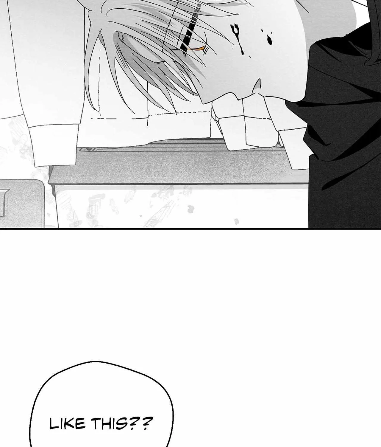 When We Acquainted Chapter 105 page 72 - 
