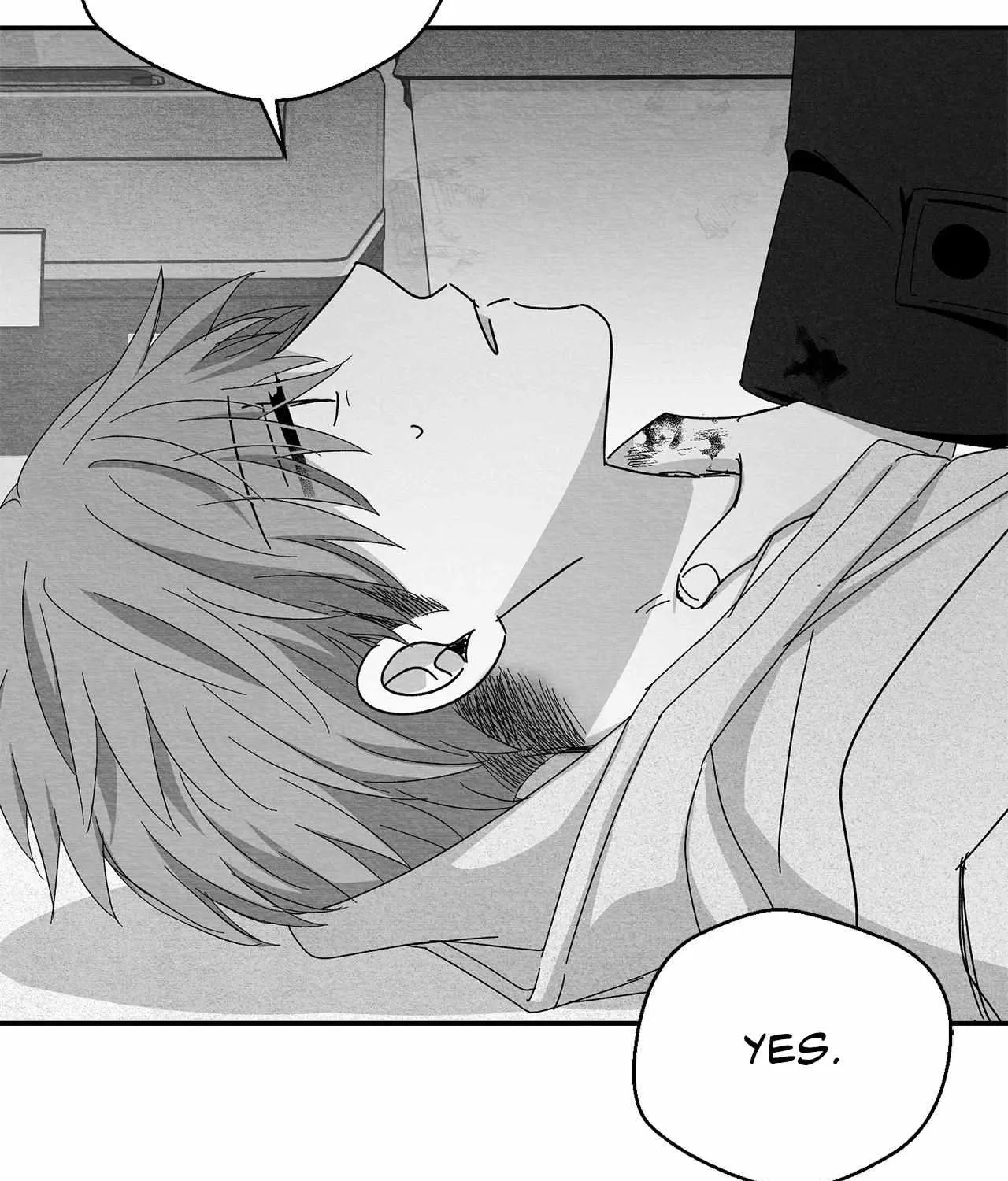 When We Acquainted Chapter 105 page 73 - 