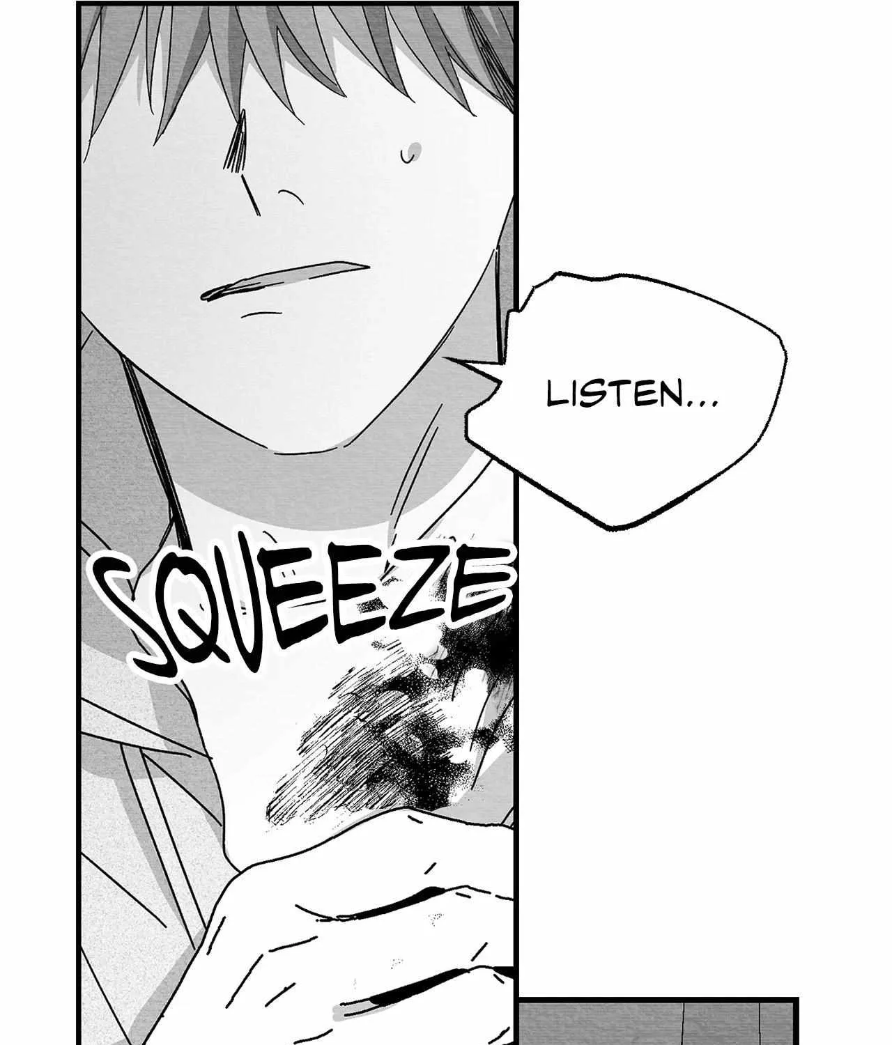 When We Acquainted Chapter 105 page 75 - 