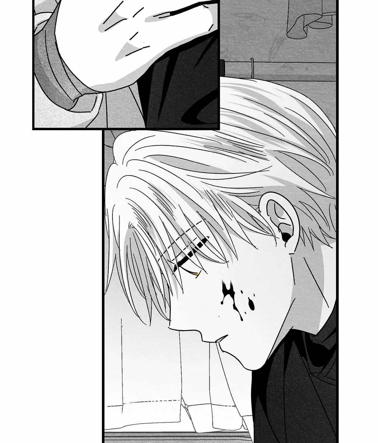 When We Acquainted Chapter 105 page 76 - 