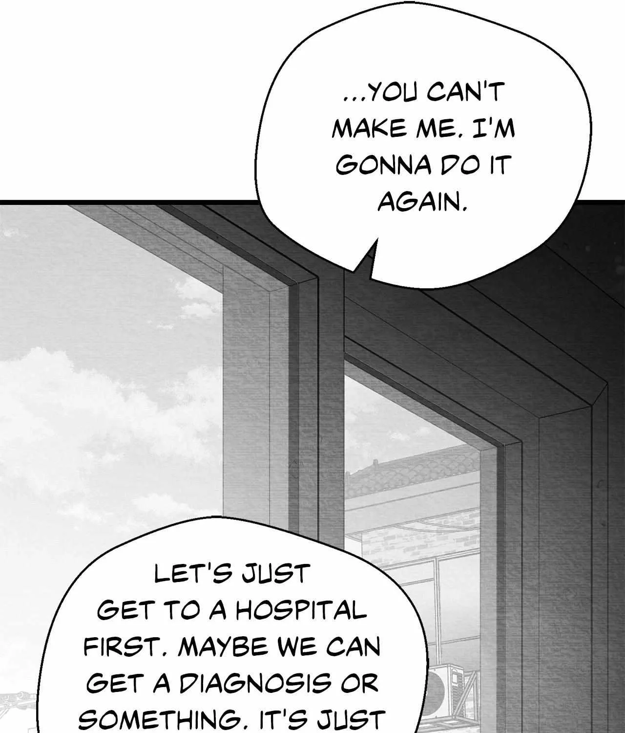 When We Acquainted Chapter 105 page 78 - 
