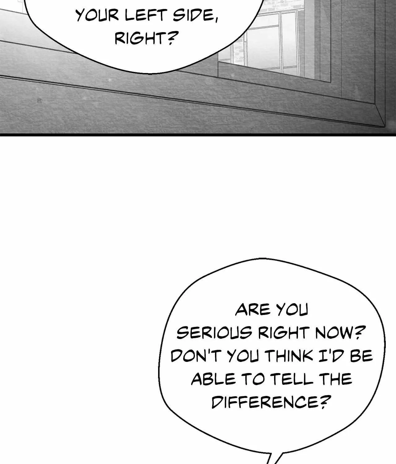 When We Acquainted Chapter 105 page 79 - 