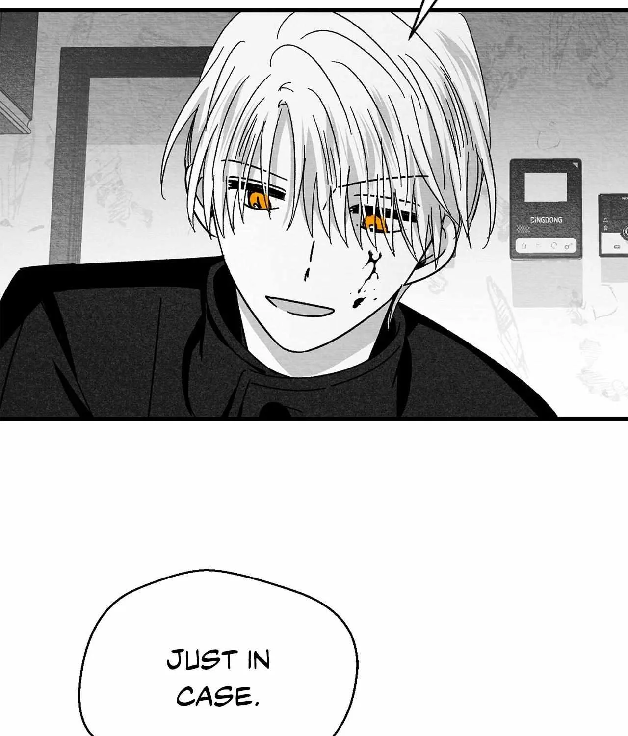 When We Acquainted Chapter 105 page 80 - 