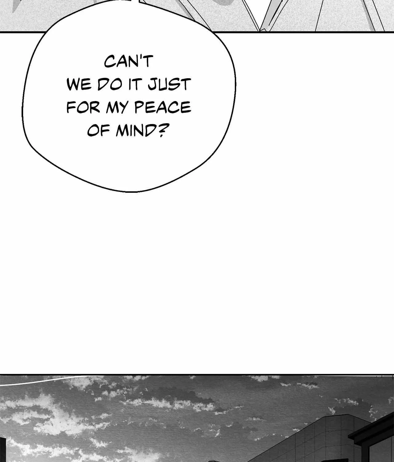 When We Acquainted Chapter 105 page 84 - 