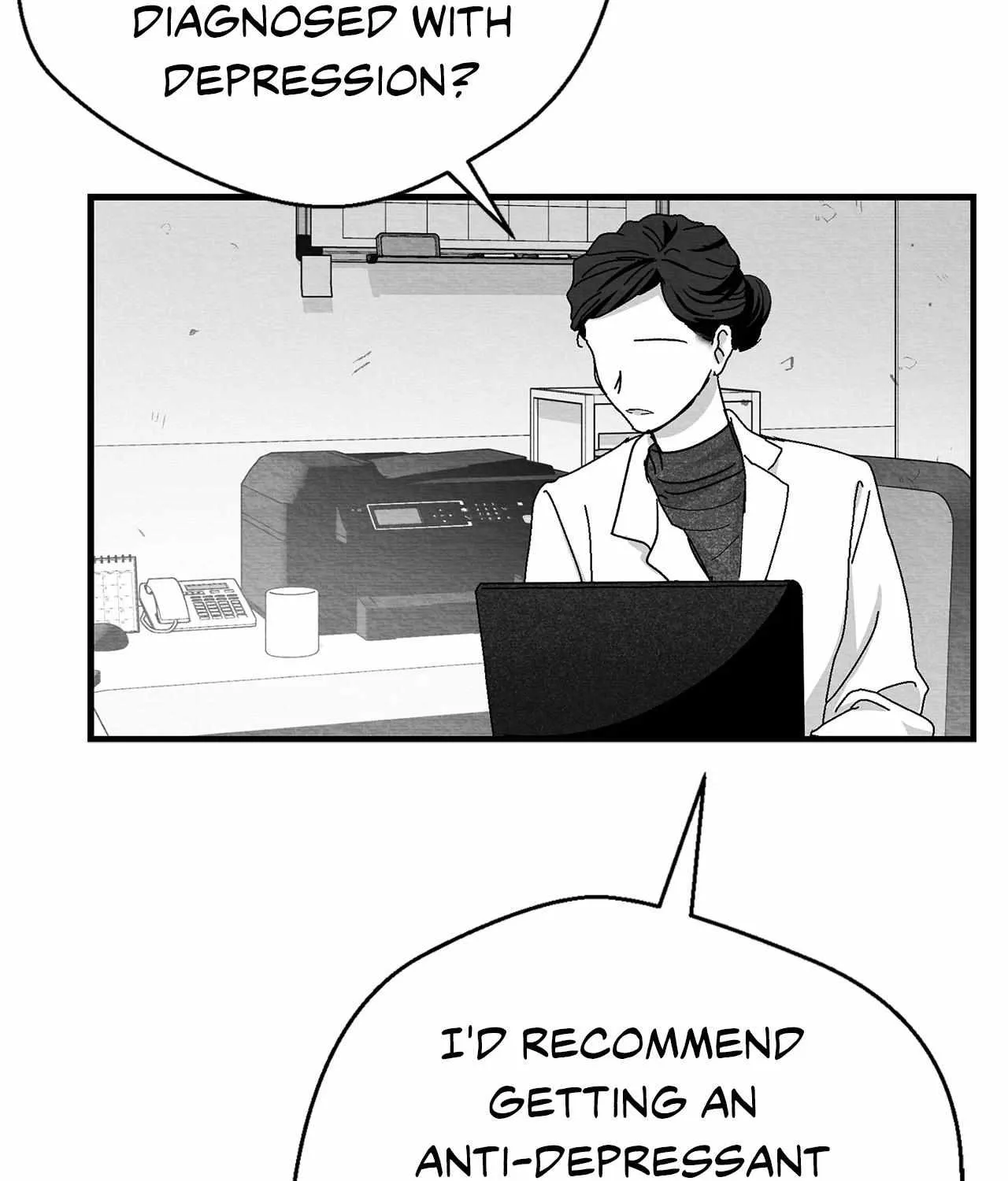 When We Acquainted Chapter 105 page 88 - 