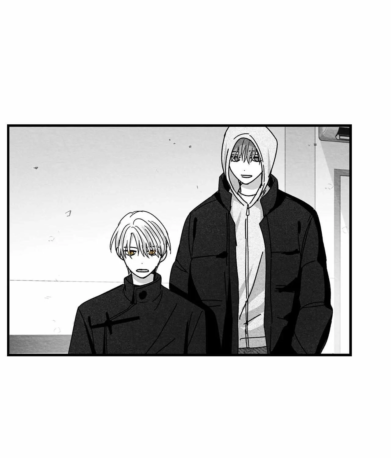 When We Acquainted Chapter 105 page 90 - 