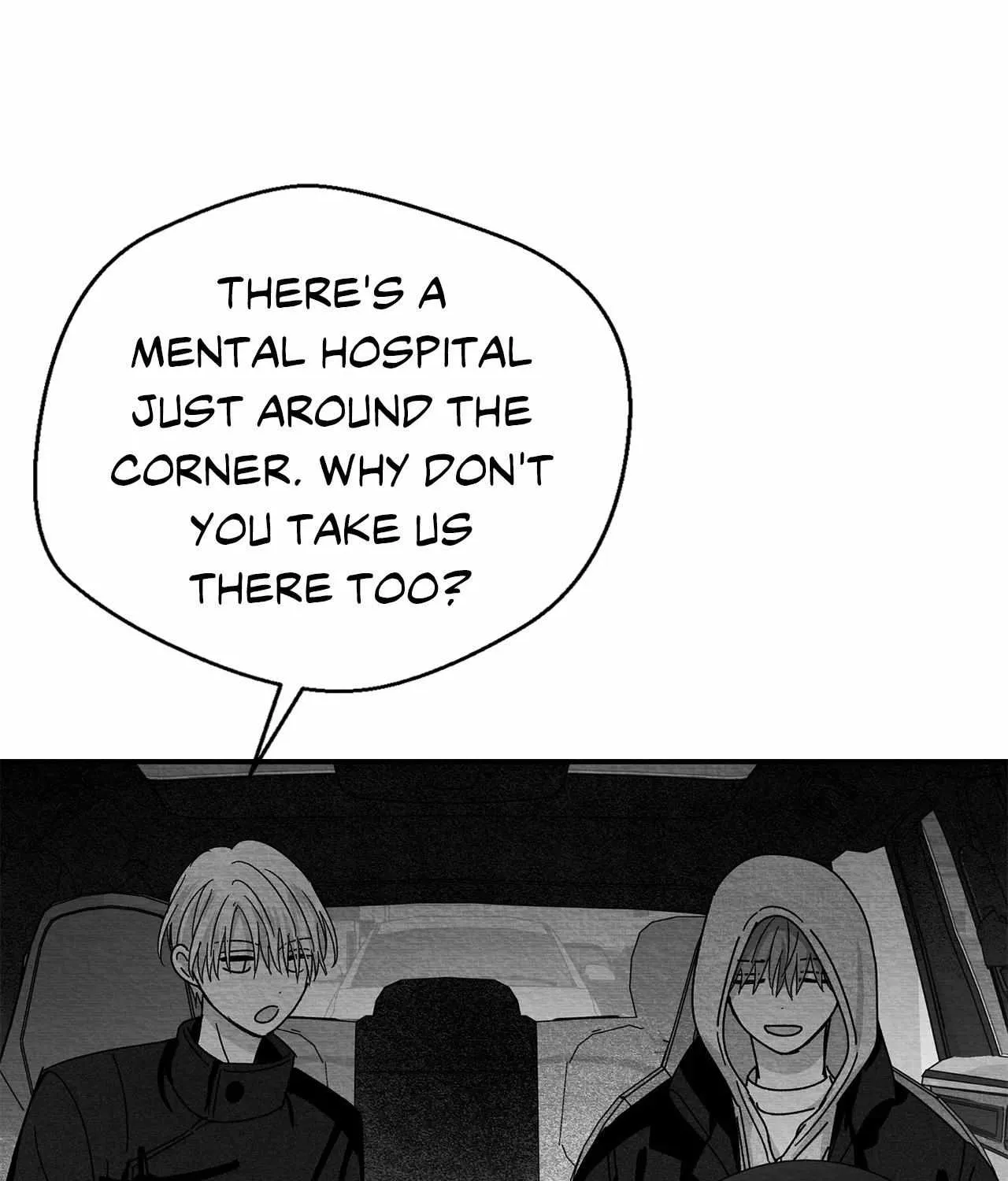 When We Acquainted Chapter 105 page 91 - 