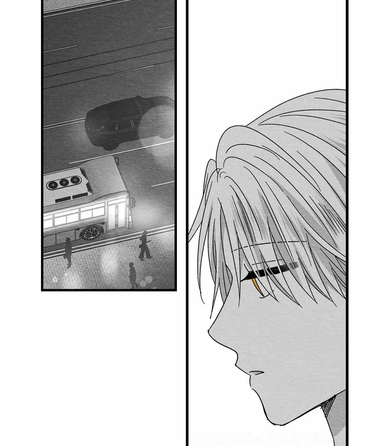 When We Acquainted Chapter 105 page 95 - 