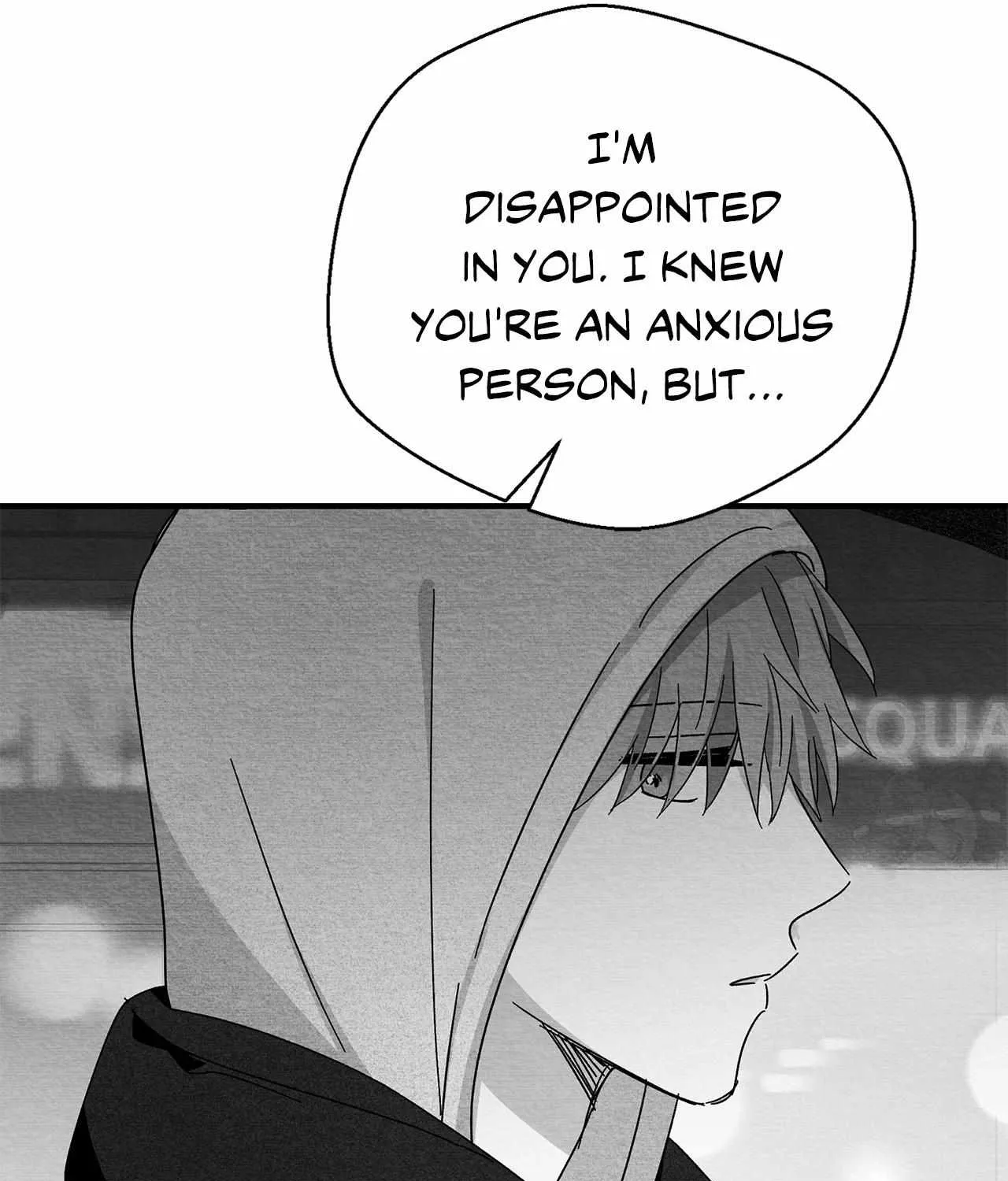 When We Acquainted Chapter 105 page 98 - 