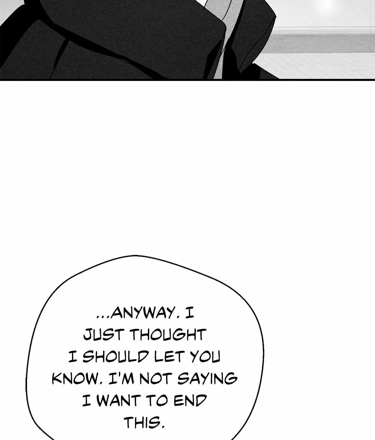 When We Acquainted Chapter 105 page 99 - 