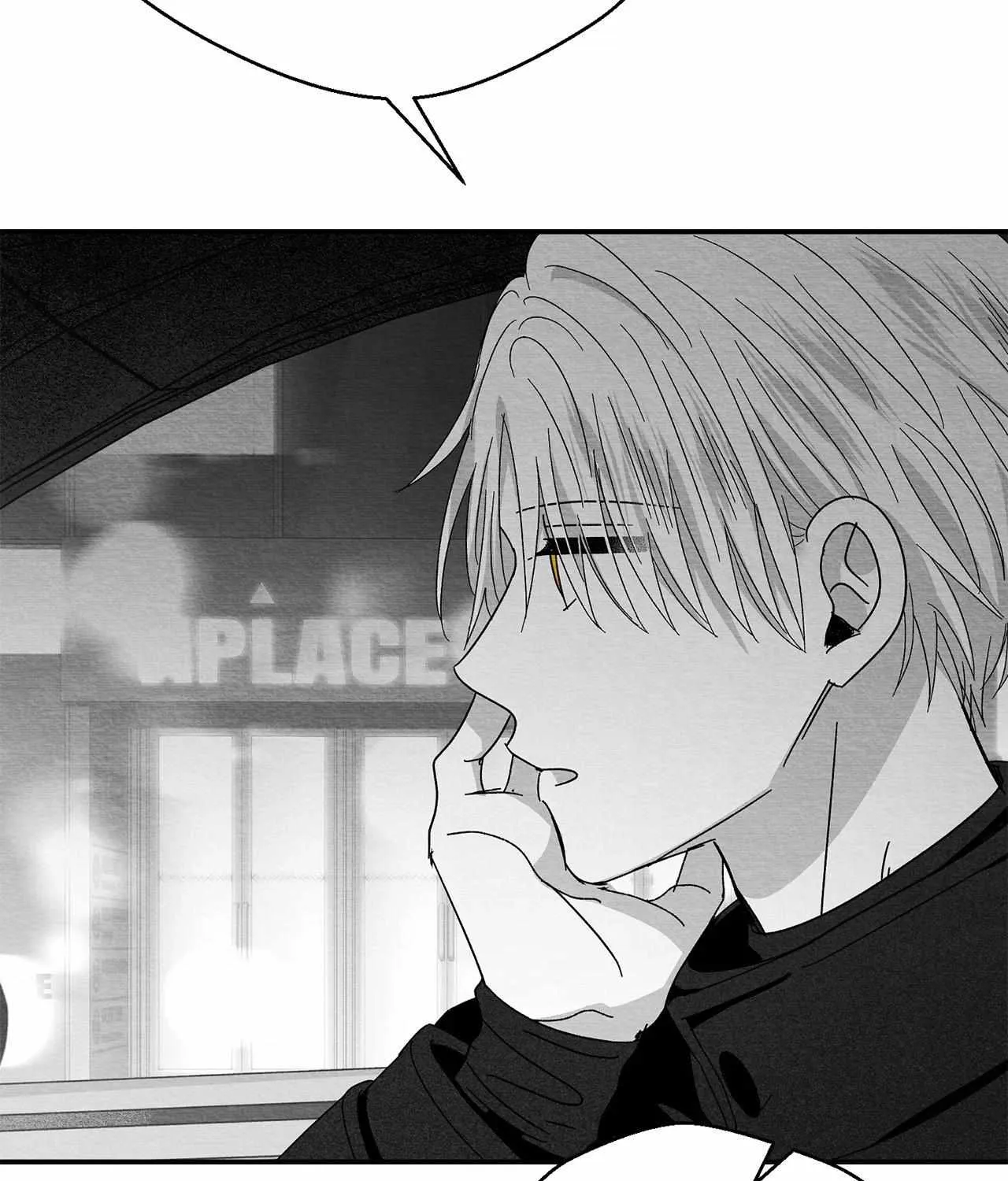 When We Acquainted Chapter 105 page 100 - 