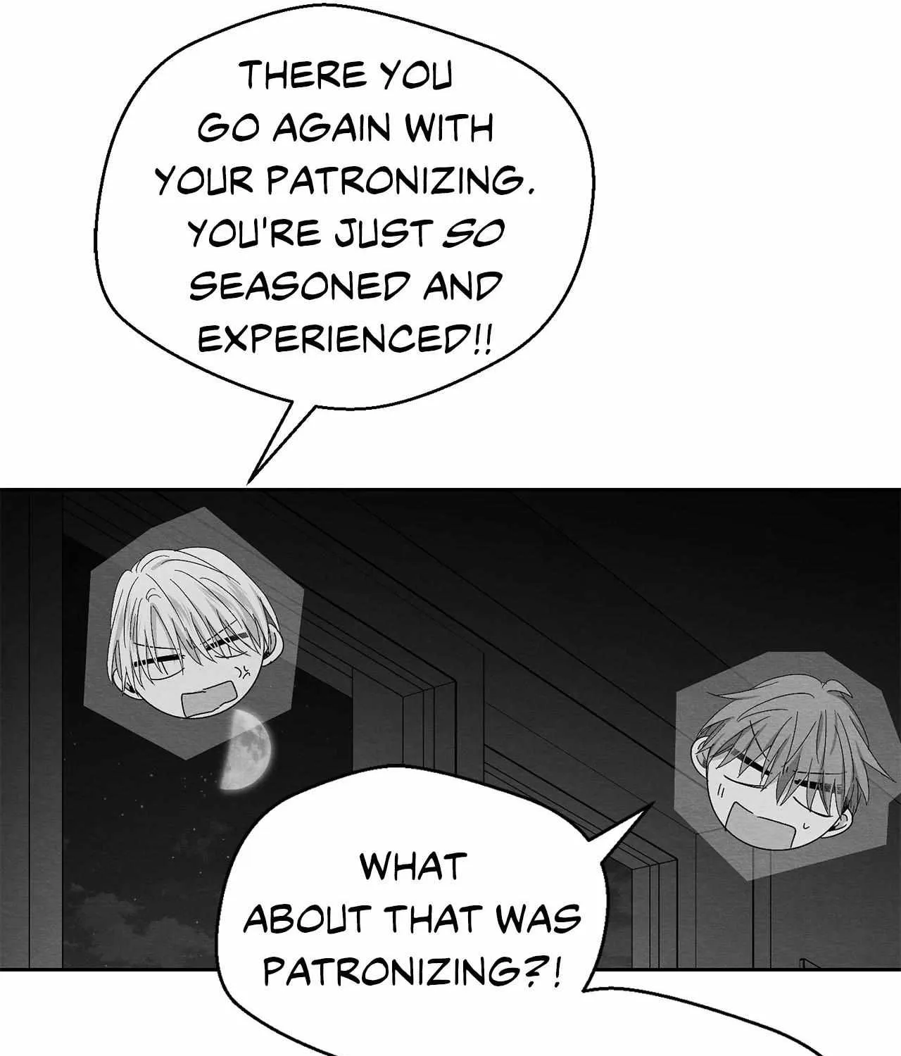 When We Acquainted Chapter 106 page 103 - 