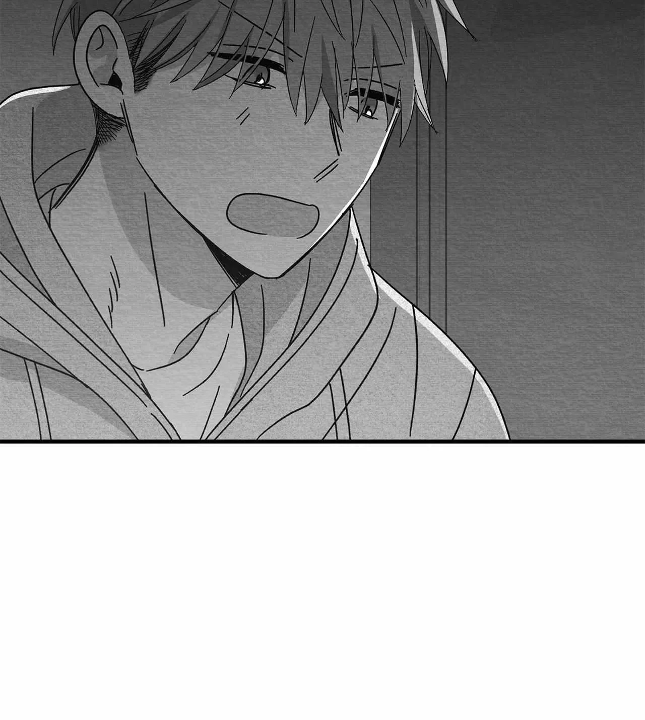 When We Acquainted Chapter 106 page 107 - 