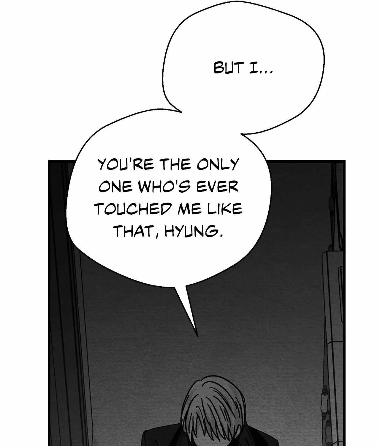 When We Acquainted Chapter 106 page 108 - 