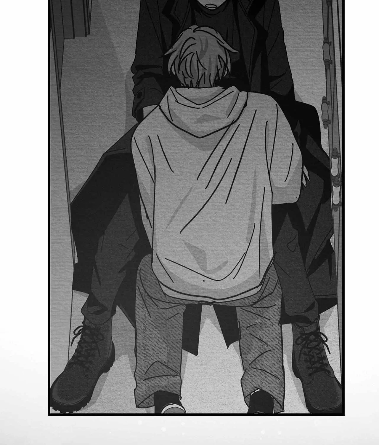 When We Acquainted Chapter 106 page 109 - 
