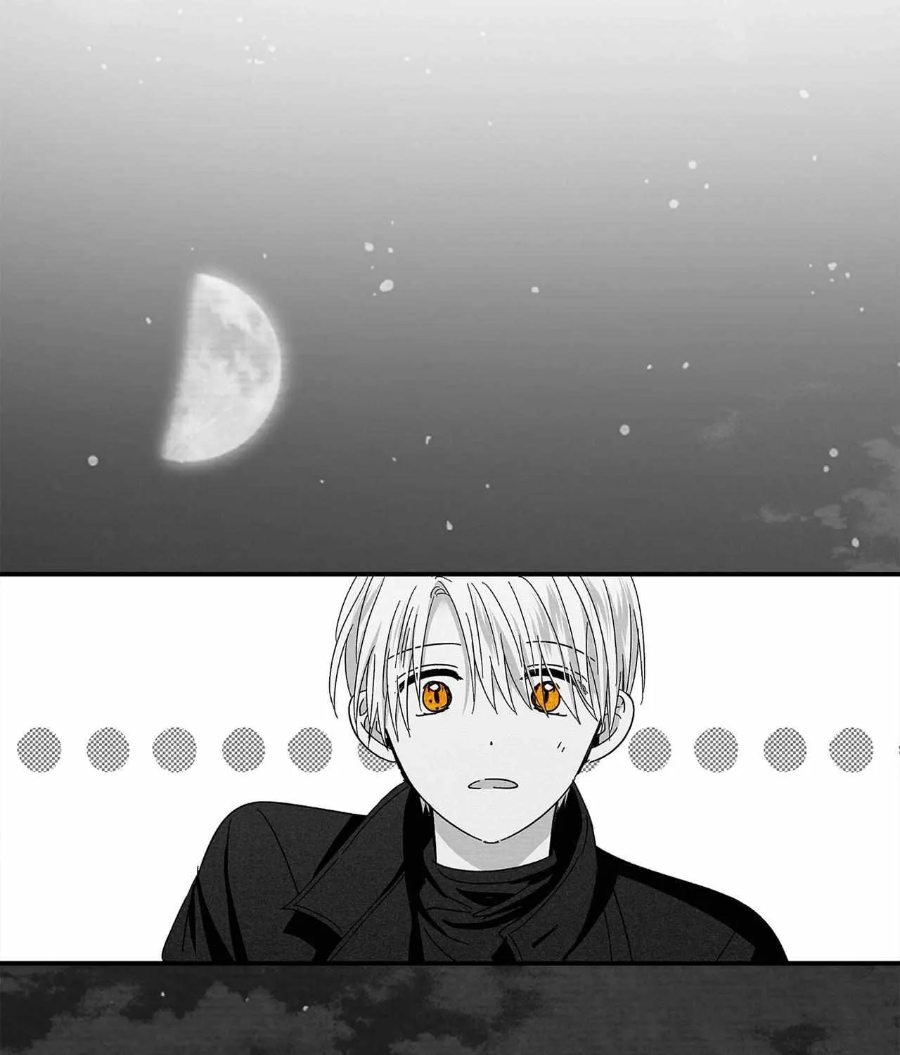 When We Acquainted Chapter 106 page 110 - 