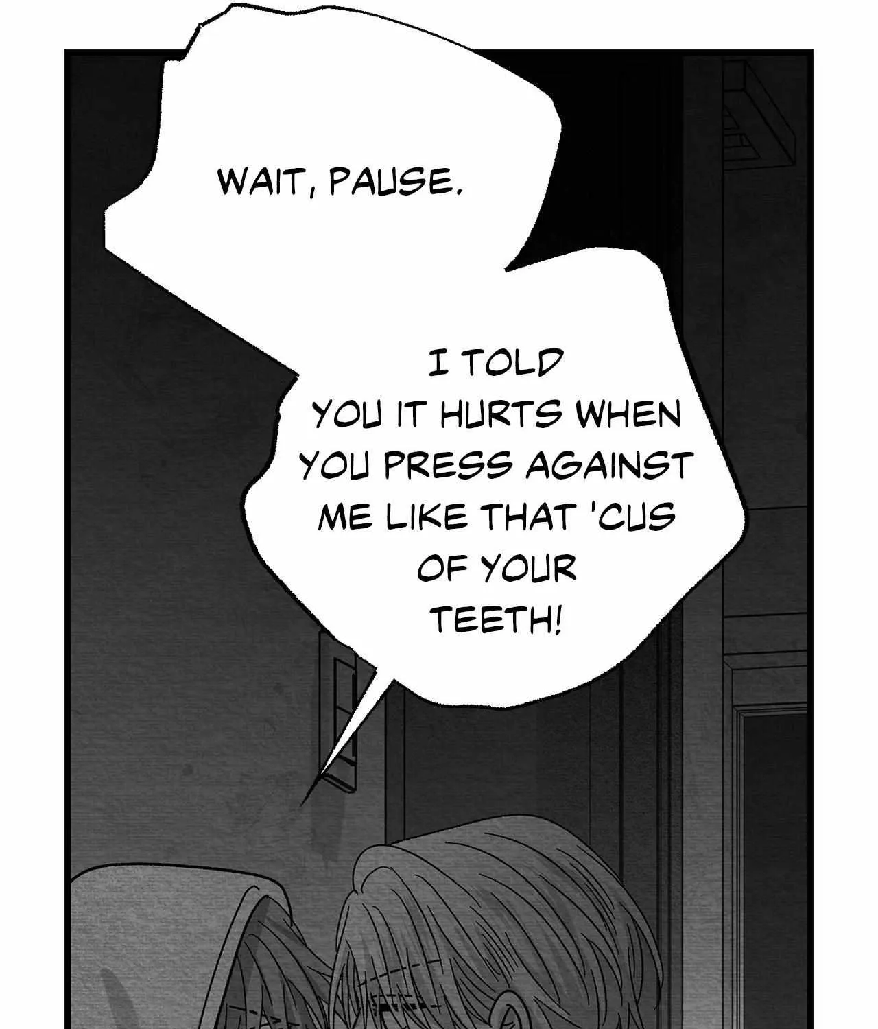When We Acquainted Chapter 106 page 12 - 