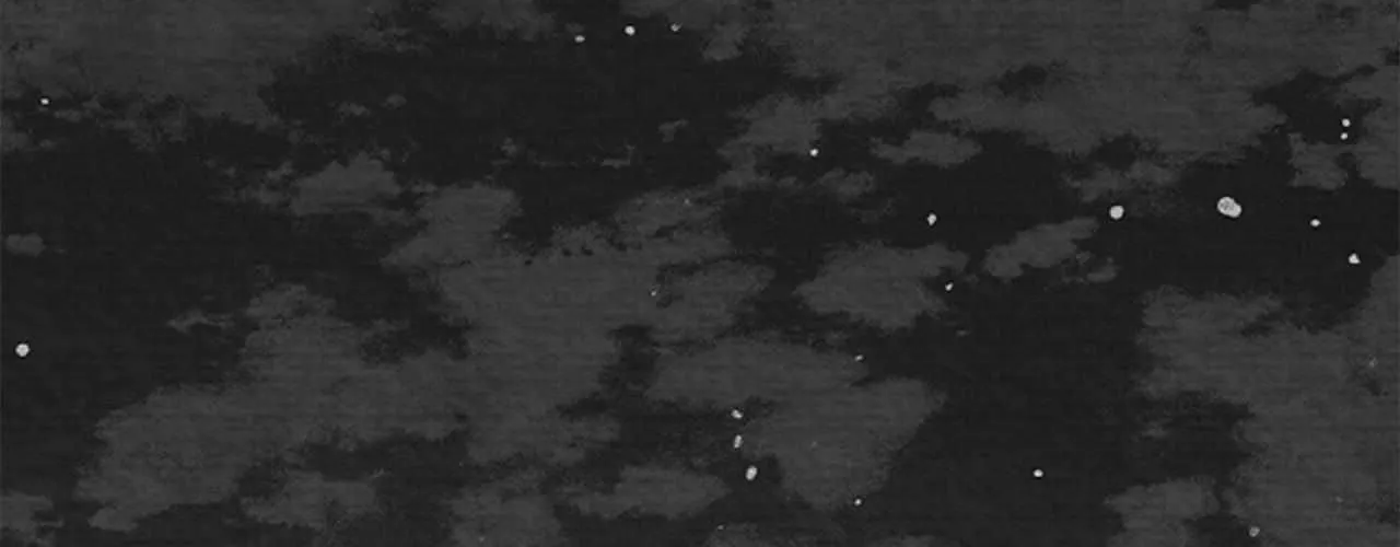 When We Acquainted Chapter 106 page 111 - 