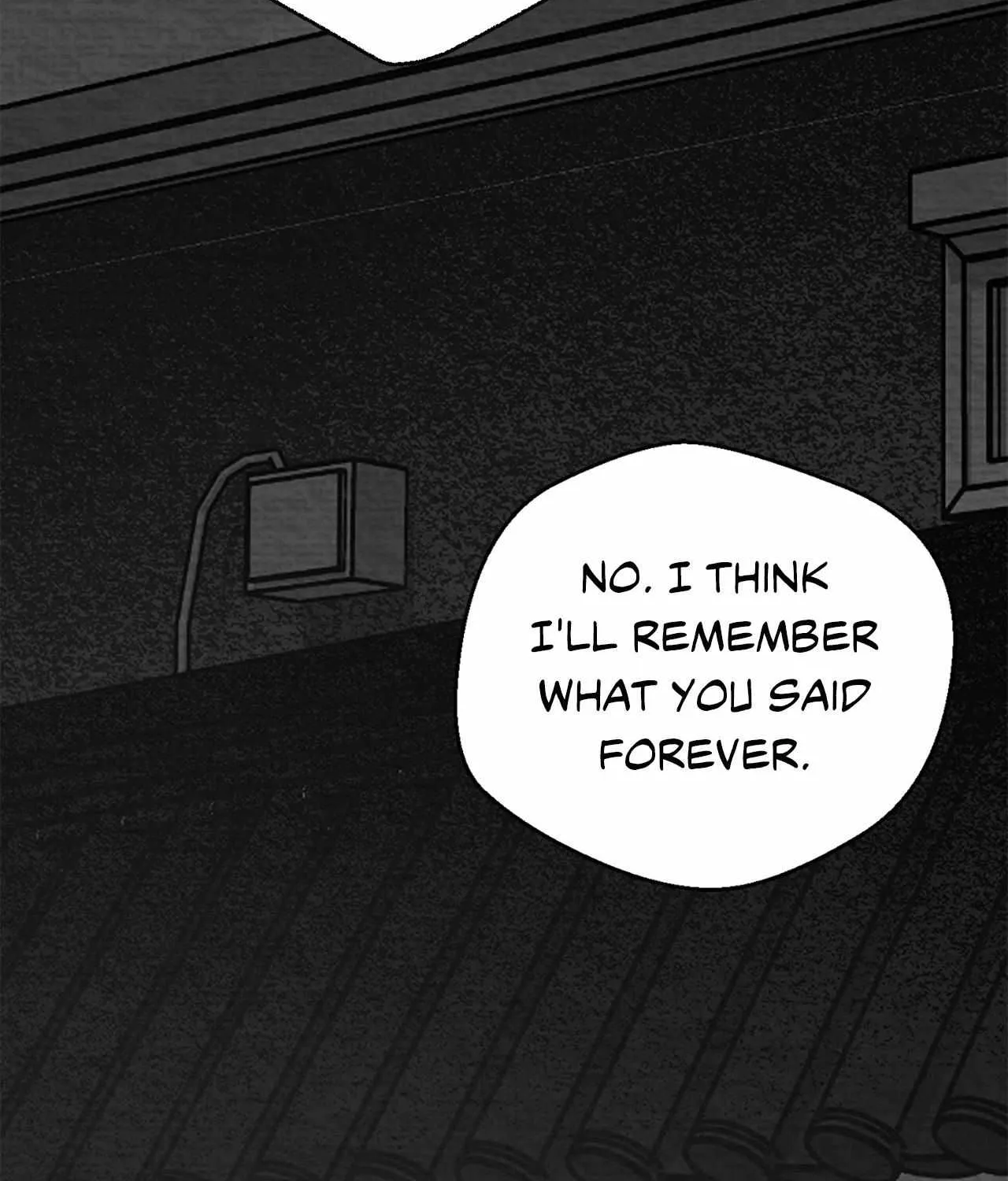 When We Acquainted Chapter 106 page 113 - 