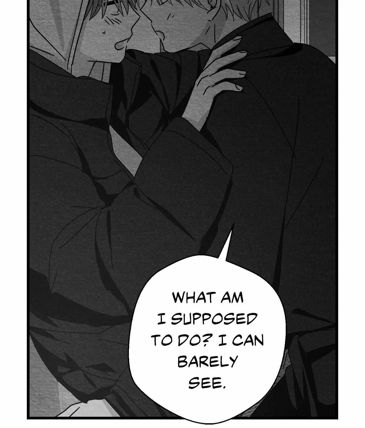 When We Acquainted Chapter 106 page 13 - 