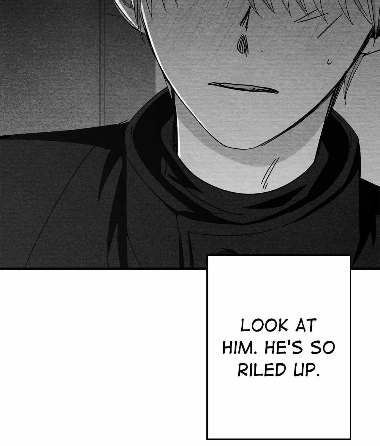 When We Acquainted Chapter 106 page 17 - 