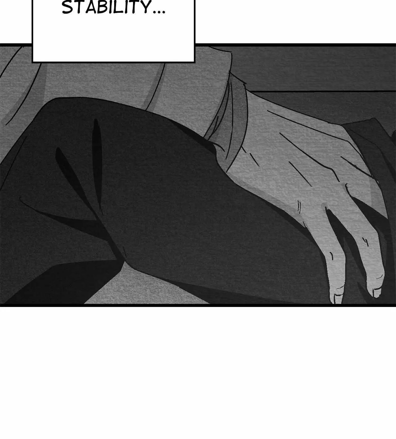 When We Acquainted Chapter 106 page 21 - 