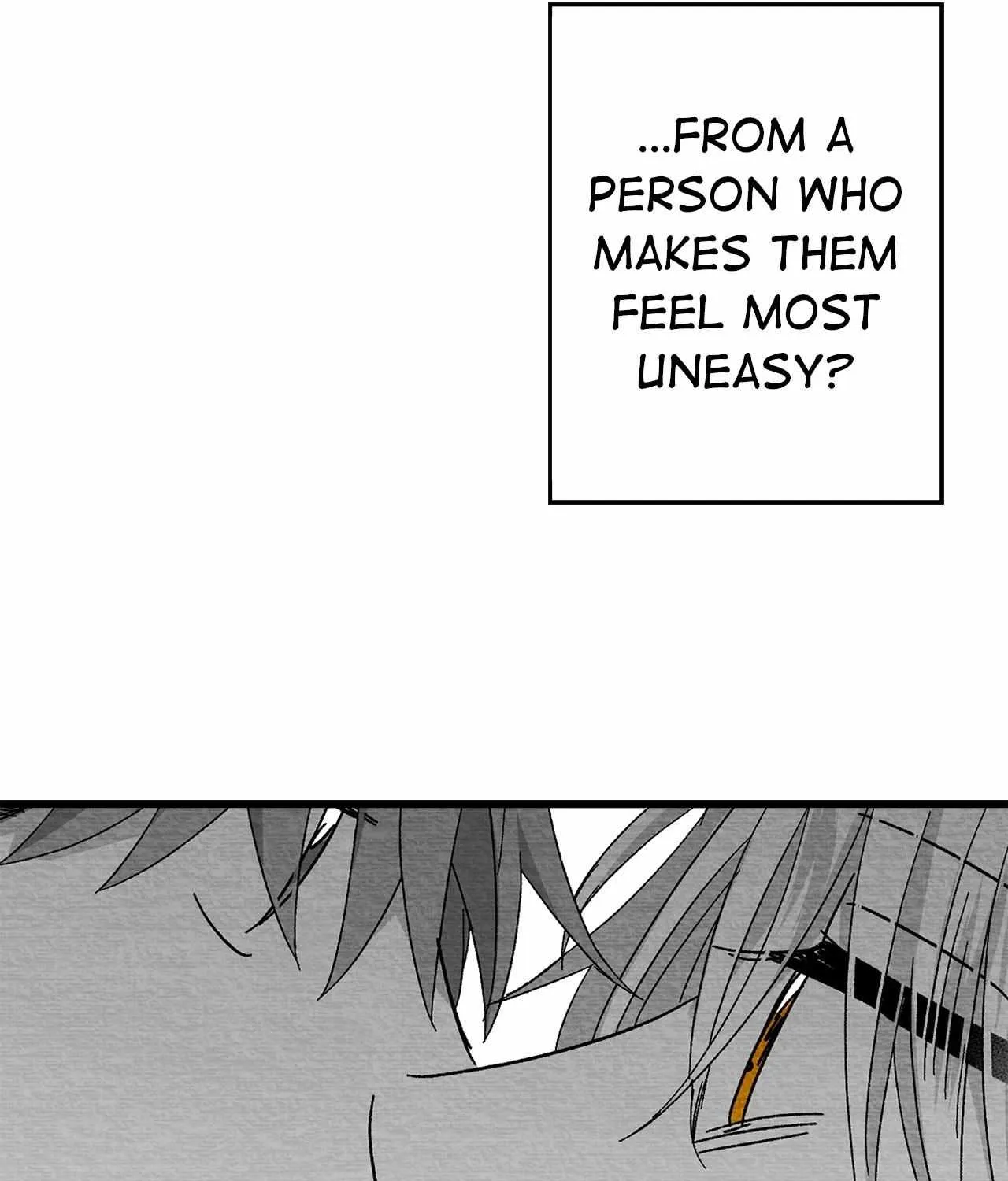 When We Acquainted Chapter 106 page 22 - 