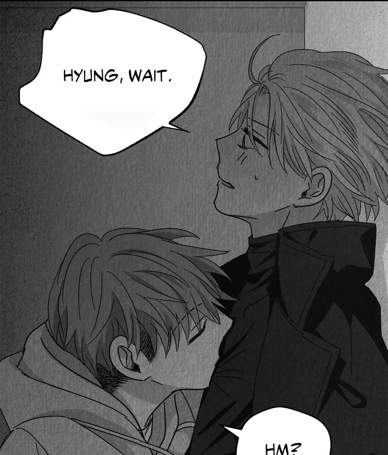 When We Acquainted Chapter 106 page 30 - 